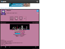 Tablet Screenshot of comzz--jeux.skyrock.com