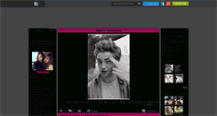 Desktop Screenshot of bella-pixie.skyrock.com