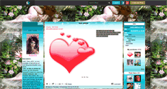 Desktop Screenshot of ichtys974.skyrock.com