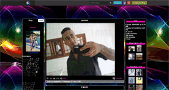 Desktop Screenshot of k-yassine01.skyrock.com