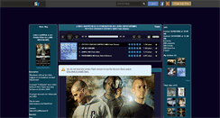 Desktop Screenshot of loko-neochrome.skyrock.com