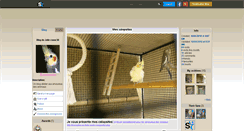 Desktop Screenshot of jolie-coeur30.skyrock.com