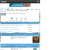 Tablet Screenshot of garuchan-music-x3.skyrock.com