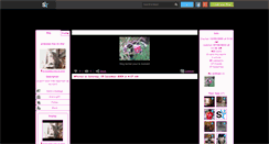 Desktop Screenshot of princesse-live-in-star.skyrock.com