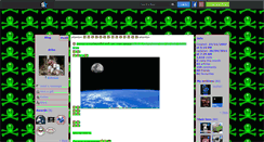 Desktop Screenshot of driko222.skyrock.com