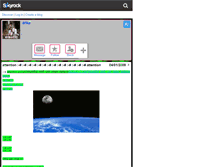 Tablet Screenshot of driko222.skyrock.com