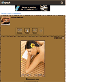 Tablet Screenshot of conseilbeaute01.skyrock.com