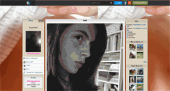 Desktop Screenshot of me-voici-me-vla.skyrock.com