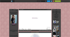 Desktop Screenshot of iimene-x.skyrock.com