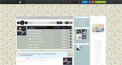 Desktop Screenshot of any-other-songs.skyrock.com