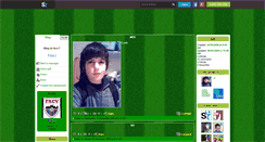 Desktop Screenshot of facv-7.skyrock.com