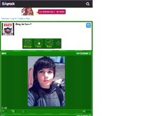 Tablet Screenshot of facv-7.skyrock.com