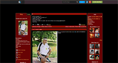 Desktop Screenshot of legrego.skyrock.com