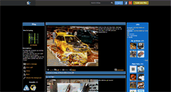 Desktop Screenshot of a-v-tuning.skyrock.com