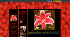 Desktop Screenshot of des-ptites-bulles.skyrock.com