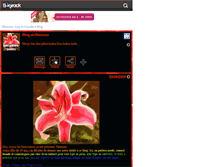 Tablet Screenshot of des-ptites-bulles.skyrock.com