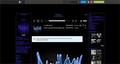 Desktop Screenshot of dachill.skyrock.com