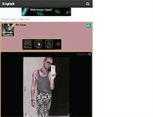 Tablet Screenshot of bill-daren-kaulitz-x.skyrock.com