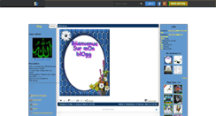 Desktop Screenshot of musulman-officiel.skyrock.com
