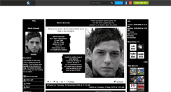Desktop Screenshot of dzemaili.skyrock.com