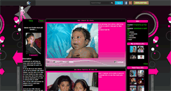 Desktop Screenshot of mimine001.skyrock.com