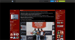 Desktop Screenshot of bastoun981.skyrock.com
