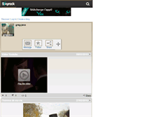 Tablet Screenshot of greg-jess.skyrock.com