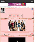 Tablet Screenshot of citation-de-gossip-girl.skyrock.com
