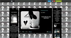 Desktop Screenshot of coeur-briser-du13.skyrock.com