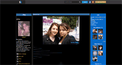 Desktop Screenshot of chyps77.skyrock.com