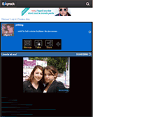 Tablet Screenshot of chyps77.skyrock.com