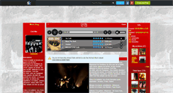 Desktop Screenshot of civilwar66.skyrock.com