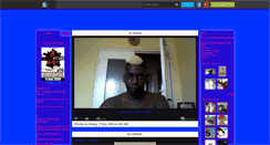 Desktop Screenshot of lilnegs--k-1fry.skyrock.com