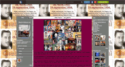 Desktop Screenshot of chebnasro-rai.skyrock.com