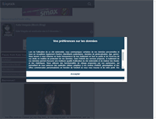 Tablet Screenshot of kate-v0egele.skyrock.com