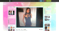 Desktop Screenshot of lauranat11.skyrock.com