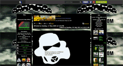 Desktop Screenshot of maxiscoot-leblogofficiel.skyrock.com