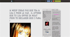 Desktop Screenshot of didi-meilleur-o.skyrock.com