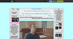 Desktop Screenshot of nessa-anne-hudgens63.skyrock.com