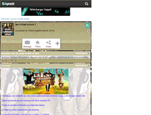 Tablet Screenshot of ferme-celebrite-virtuel.skyrock.com