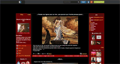 Desktop Screenshot of lepetitfar-west-et-moi.skyrock.com