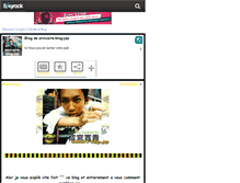 Tablet Screenshot of annuaire-blog-jap.skyrock.com