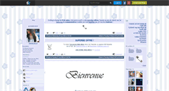Desktop Screenshot of gaames-jeux-x3.skyrock.com