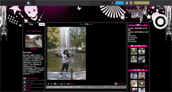 Desktop Screenshot of julisa12.skyrock.com