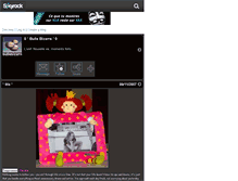 Tablet Screenshot of bullebizarre.skyrock.com