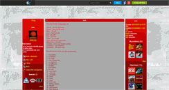 Desktop Screenshot of nba2342.skyrock.com