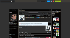 Desktop Screenshot of hyper-bilal.skyrock.com
