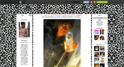 Desktop Screenshot of fxck-t4-m3r3.skyrock.com