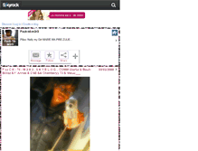Tablet Screenshot of fxck-t4-m3r3.skyrock.com
