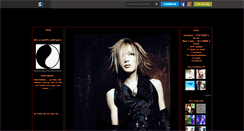 Desktop Screenshot of moi-je-souffre-androgyne.skyrock.com